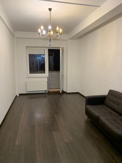 Продажа 1-комнатной квартиры 34,5 м², 12/12 этаж