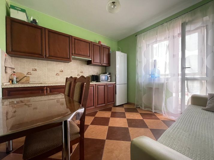 Продажа 1-комнатной квартиры 47,1 м², 5/9 этаж