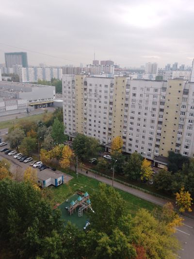 Продажа 2-комнатной квартиры 51,3 м², 15/17 этаж