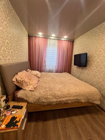 Продажа 2-комнатной квартиры 44 м², 1/5 этаж