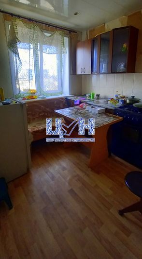 Продажа 2-комнатной квартиры 43,3 м², 5/5 этаж