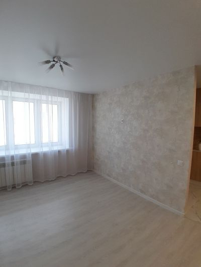 Продажа 1-комнатной квартиры 43 м², 4/16 этаж