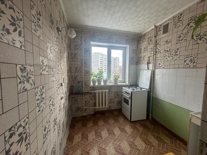 Продажа 1-комнатной квартиры 29 м², 2/5 этаж