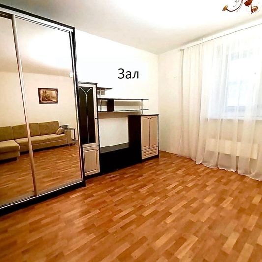 Продажа 2-комнатной квартиры 65,8 м², 4/10 этаж