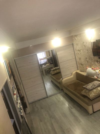 Продажа 2-комнатной квартиры 42,3 м², 1/5 этаж