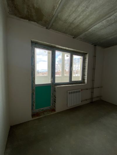 Продажа квартиры-студии 27 м², 2/4 этаж