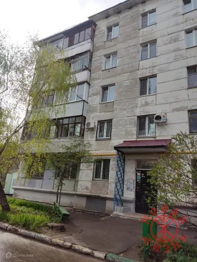 Продажа 4-комнатной квартиры 81 м², 5/5 этаж