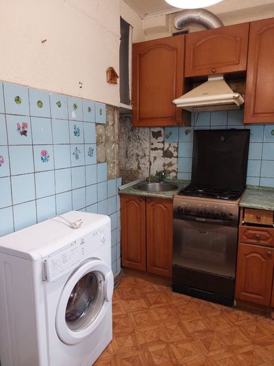 Продажа 2-комнатной квартиры 46,9 м², 2/9 этаж