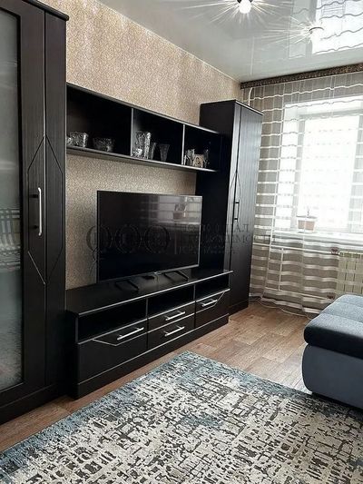 Продажа 2-комнатной квартиры 50,7 м², 4/5 этаж