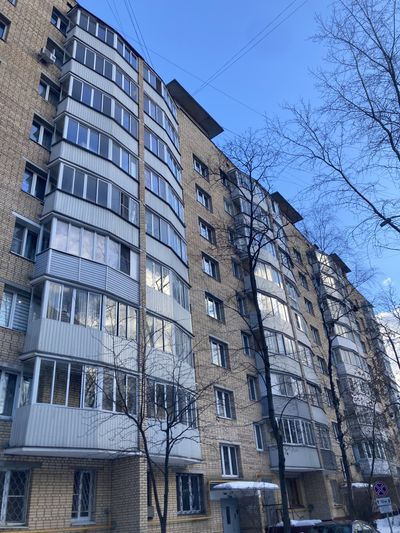 Продажа 2-комнатной квартиры 51,2 м², 3/9 этаж