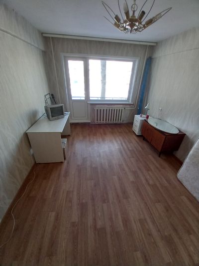 Продажа 2-комнатной квартиры 45,3 м², 2/5 этаж