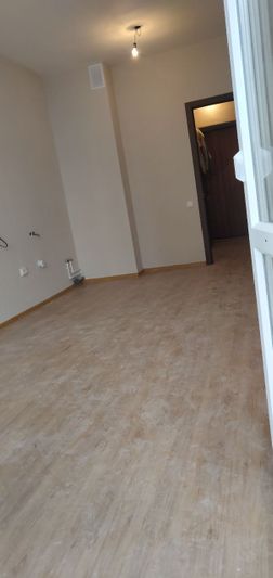 Продажа 1-комнатной квартиры 30,5 м², 12/27 этаж