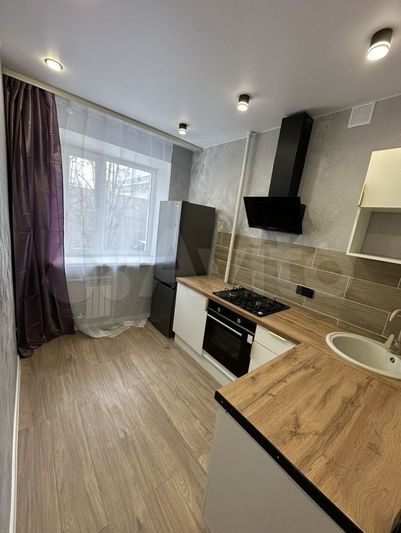 Продажа 2-комнатной квартиры 43,4 м², 2/9 этаж