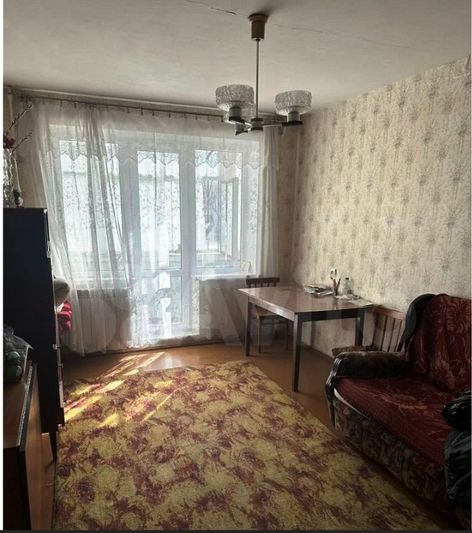 Продажа 2-комнатной квартиры 49,4 м², 1/9 этаж