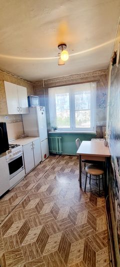 Продажа 2-комнатной квартиры 51 м², 8/9 этаж