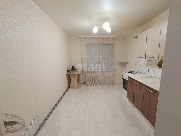 Продажа 1-комнатной квартиры 34 м², 1/5 этаж