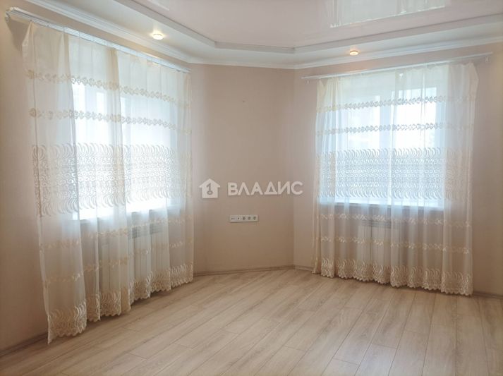 Продажа 1-комнатной квартиры 38,7 м², 1/6 этаж