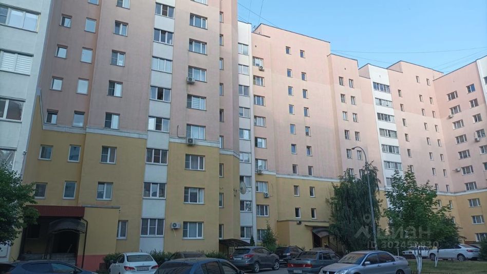 Продажа 2-комнатной квартиры 79 м², 8/10 этаж