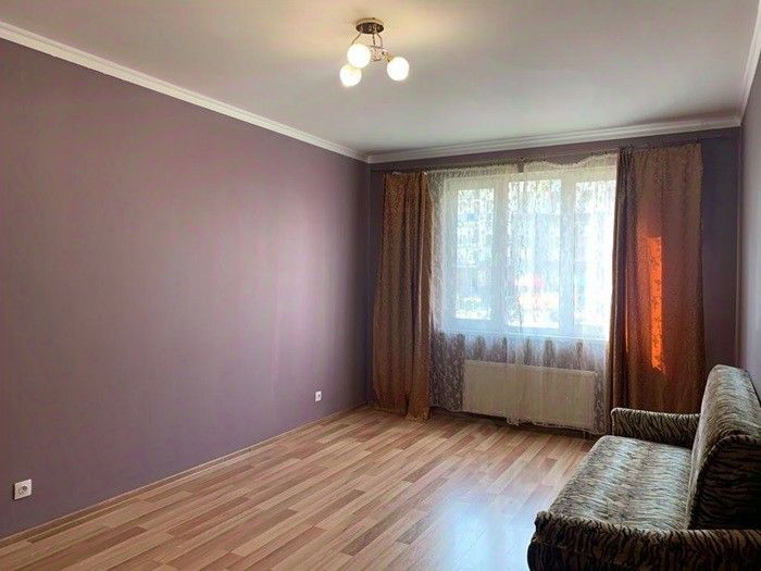 Продажа 3-комнатной квартиры 78 м², 1/17 этаж