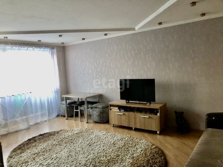 Продажа 2-комнатной квартиры 45 м², 4/5 этаж