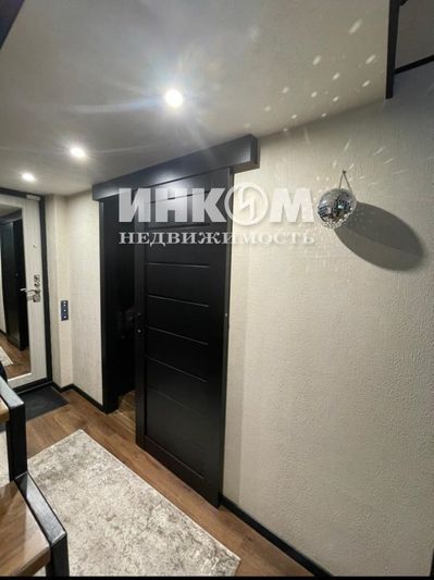 Продажа квартиры-студии 19,5 м², 2/5 этаж