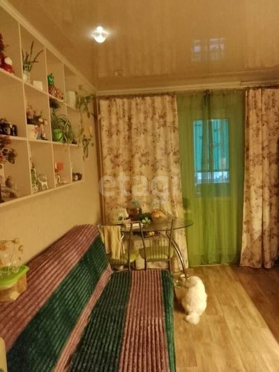 Продажа 1-комнатной квартиры 46 м², 10/10 этаж