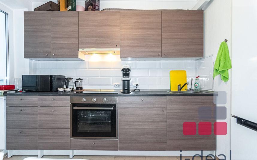 Продажа 1-комнатной квартиры 36,1 м², 19/19 этаж