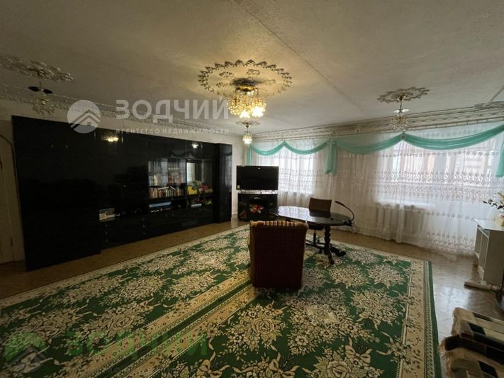 Продажа 4-комнатной квартиры 164,9 м², 7/10 этаж