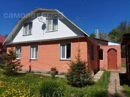 Продажа дома, 147,5 м², с участком 6 соток