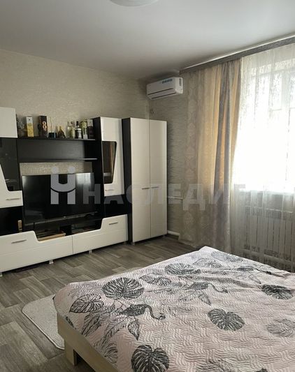 Продажа 3-комнатной квартиры 78,8 м², 1/2 этаж