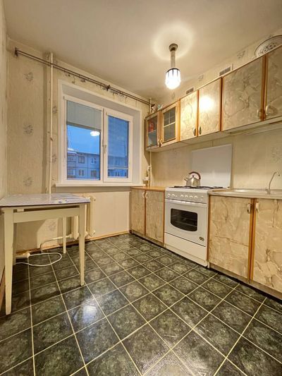 Продажа 2-комнатной квартиры 48,4 м², 4/5 этаж