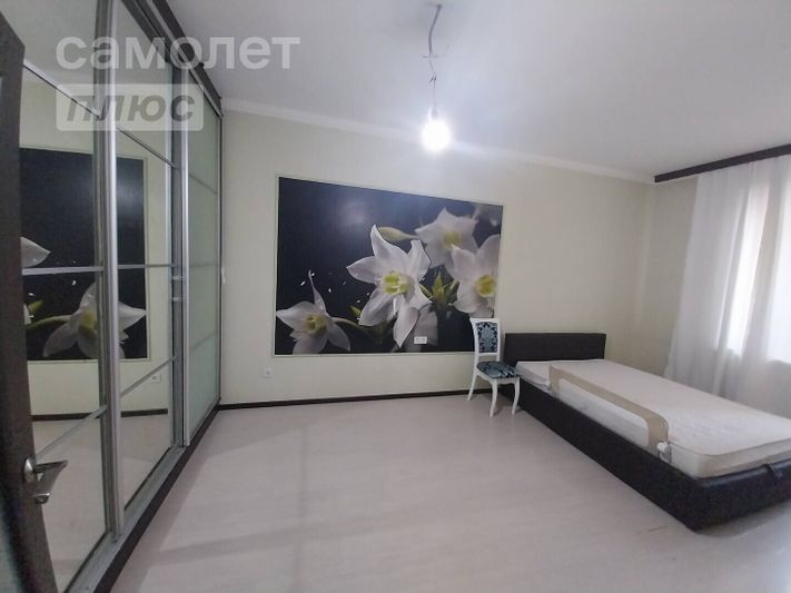 Продажа 2-комнатной квартиры 69 м², 12/12 этаж