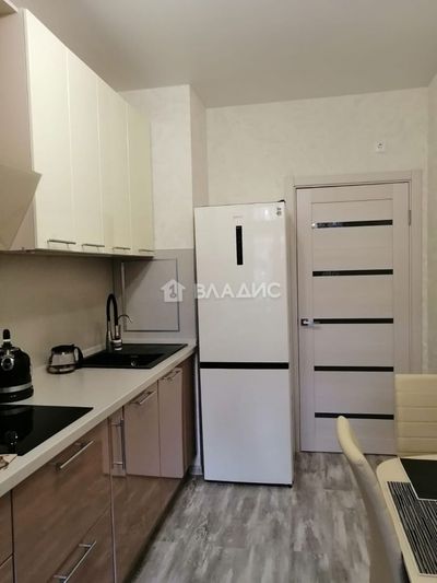 Продажа 2-комнатной квартиры 48,6 м², 1/8 этаж