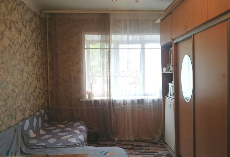 Продажа 1 комнаты, 14,3 м², 5/5 этаж