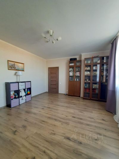 Продажа 2-комнатной квартиры 63 м², 21/26 этаж