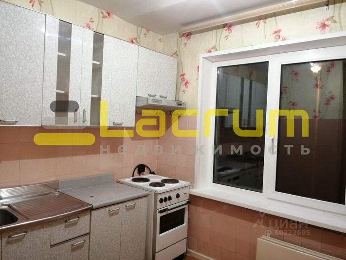 Продажа 3-комнатной квартиры 58 м², 2/9 этаж