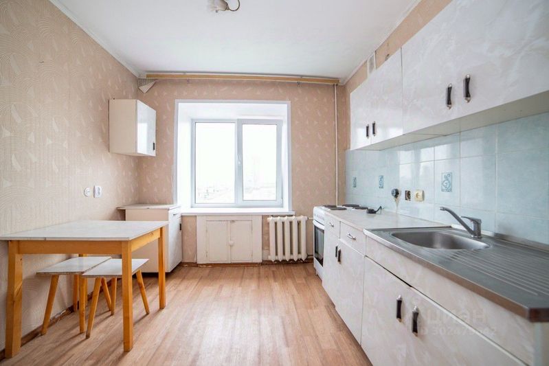 Продажа 2-комнатной квартиры 52,6 м², 12/12 этаж