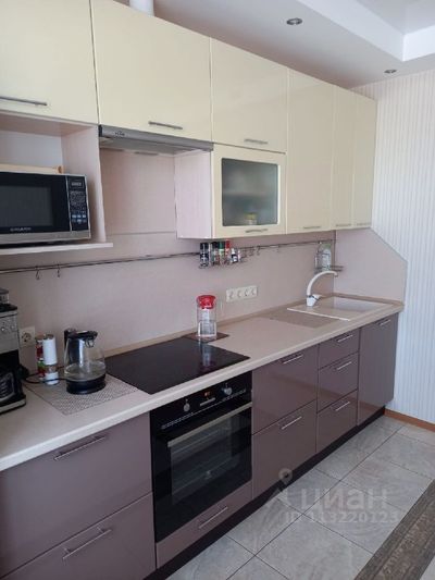 Продажа 3-комнатной квартиры 75 м², 6/13 этаж