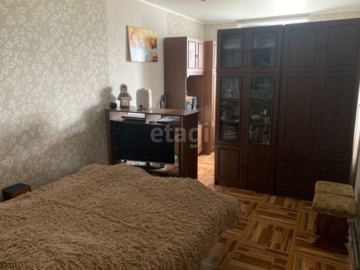 Продажа 3-комнатной квартиры 72,3 м², 5/5 этаж