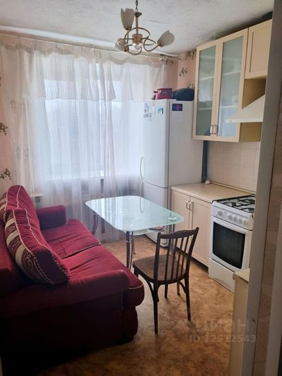 Продажа 3-комнатной квартиры 60,3 м², 4/9 этаж