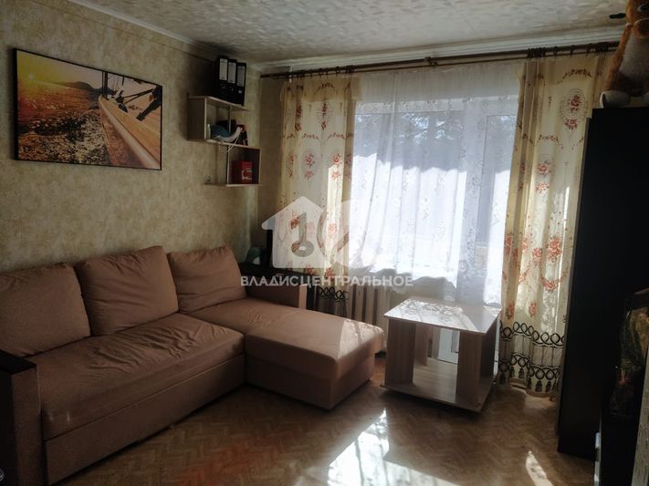 Продажа 1-комнатной квартиры 29,1 м², 3/5 этаж