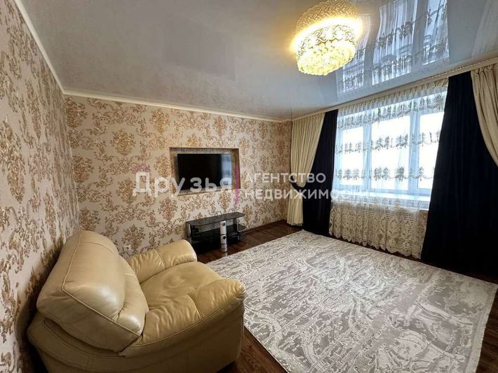 Продажа 2-комнатной квартиры 57,7 м², 7/9 этаж