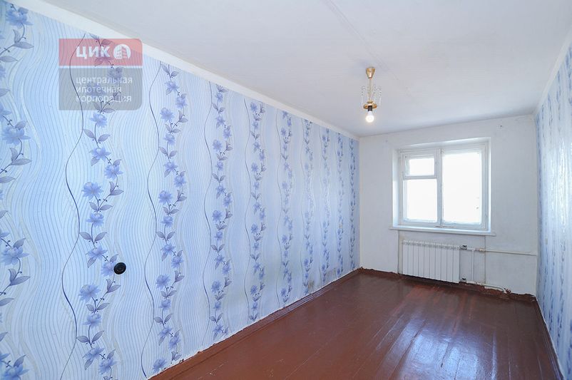 Продажа 3-комнатной квартиры 58,2 м², 5/5 этаж