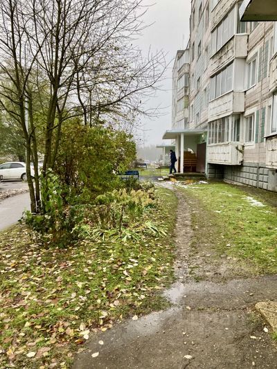 Продажа 3-комнатной квартиры 70,3 м², 3/5 этаж