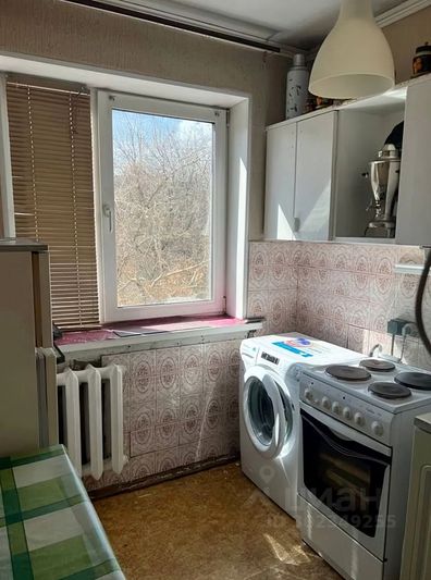 Продажа 2-комнатной квартиры 47,4 м², 3/5 этаж