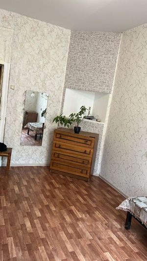 Аренда 1 комнаты, 16 м², 5/5 этаж