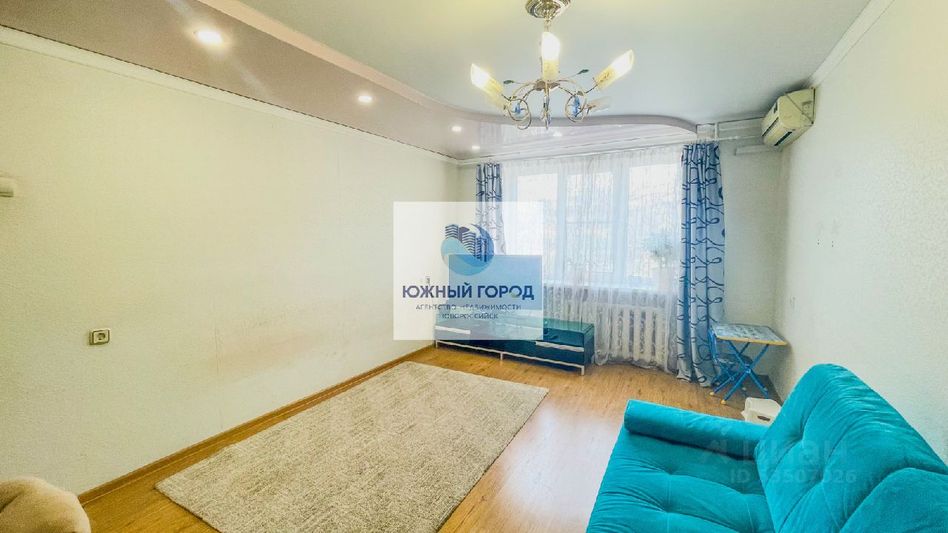 Продажа 4-комнатной квартиры 80,9 м², 6/7 этаж