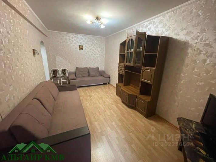 Продажа 1-комнатной квартиры 33 м², 2/5 этаж