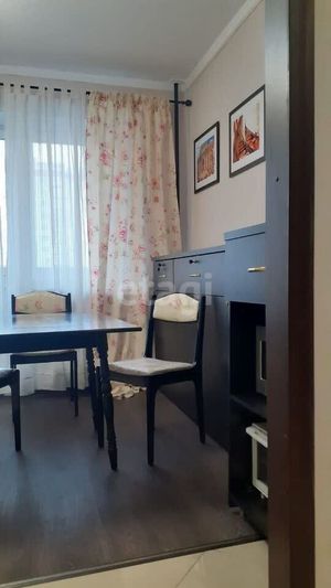 Продажа 1-комнатной квартиры 40 м², 9/17 этаж