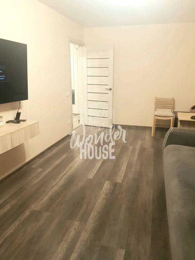 Продажа 2-комнатной квартиры 53 м², 1/5 этаж